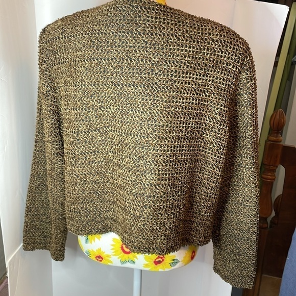 Dress Barn Soft Business Casual Office Jacket - Picture 3 of 10